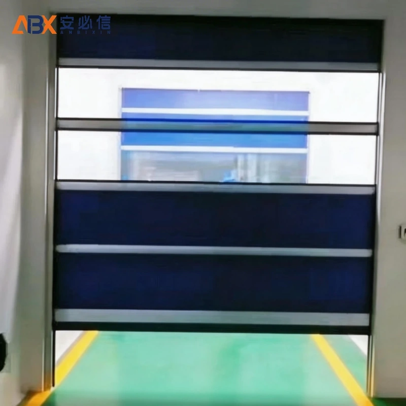喀什快速门